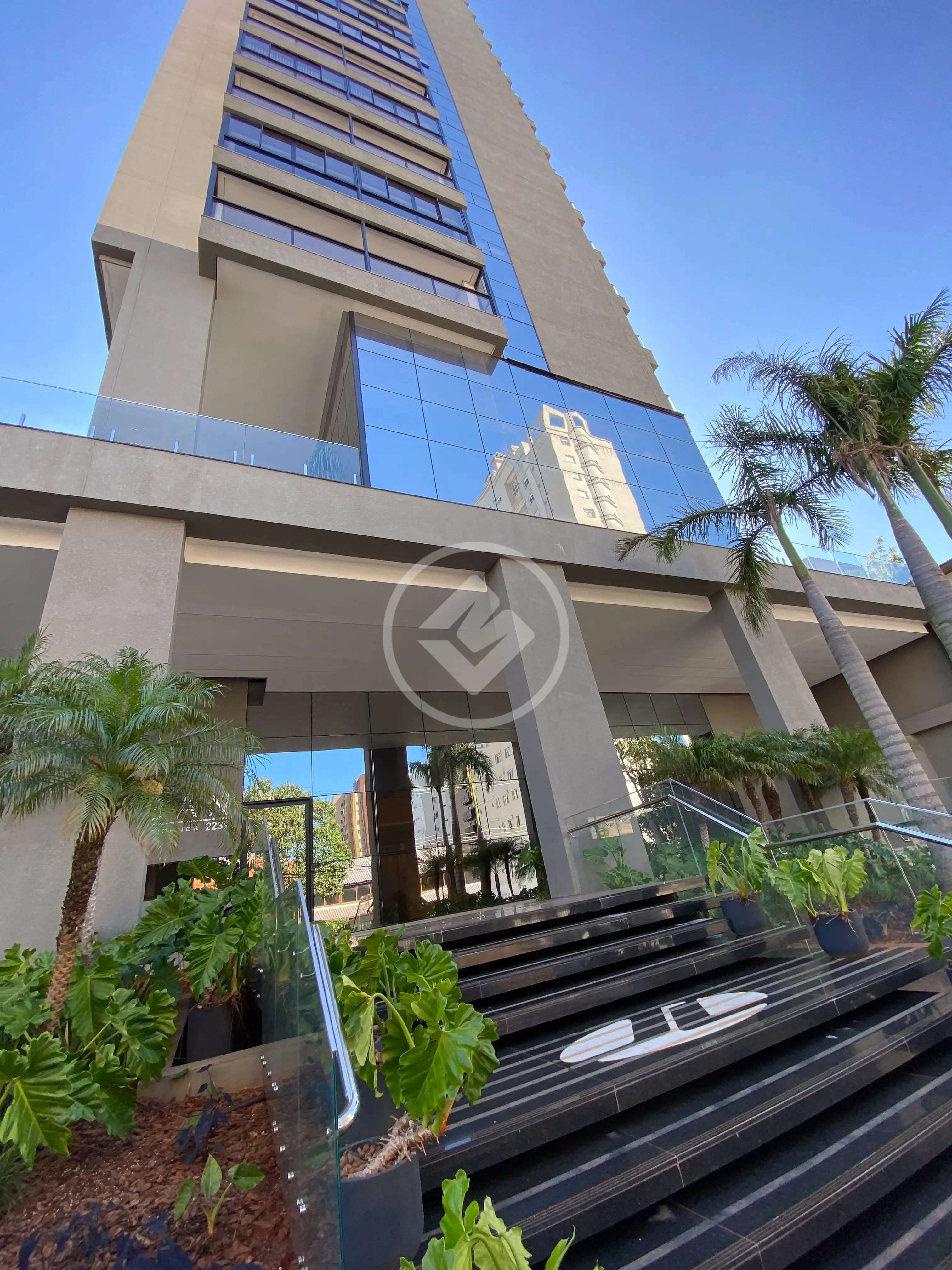 Imagem 1 - Apartamento em Centro, Cascavel - PR