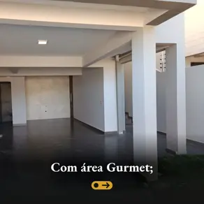 Sobrado Cascavel Velho, Cascavel - PR — foto 2