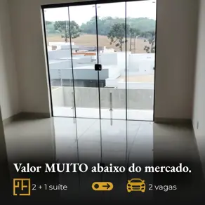 Imagem 4 - Sobrado em Cascavel Velho, Cascavel - PR