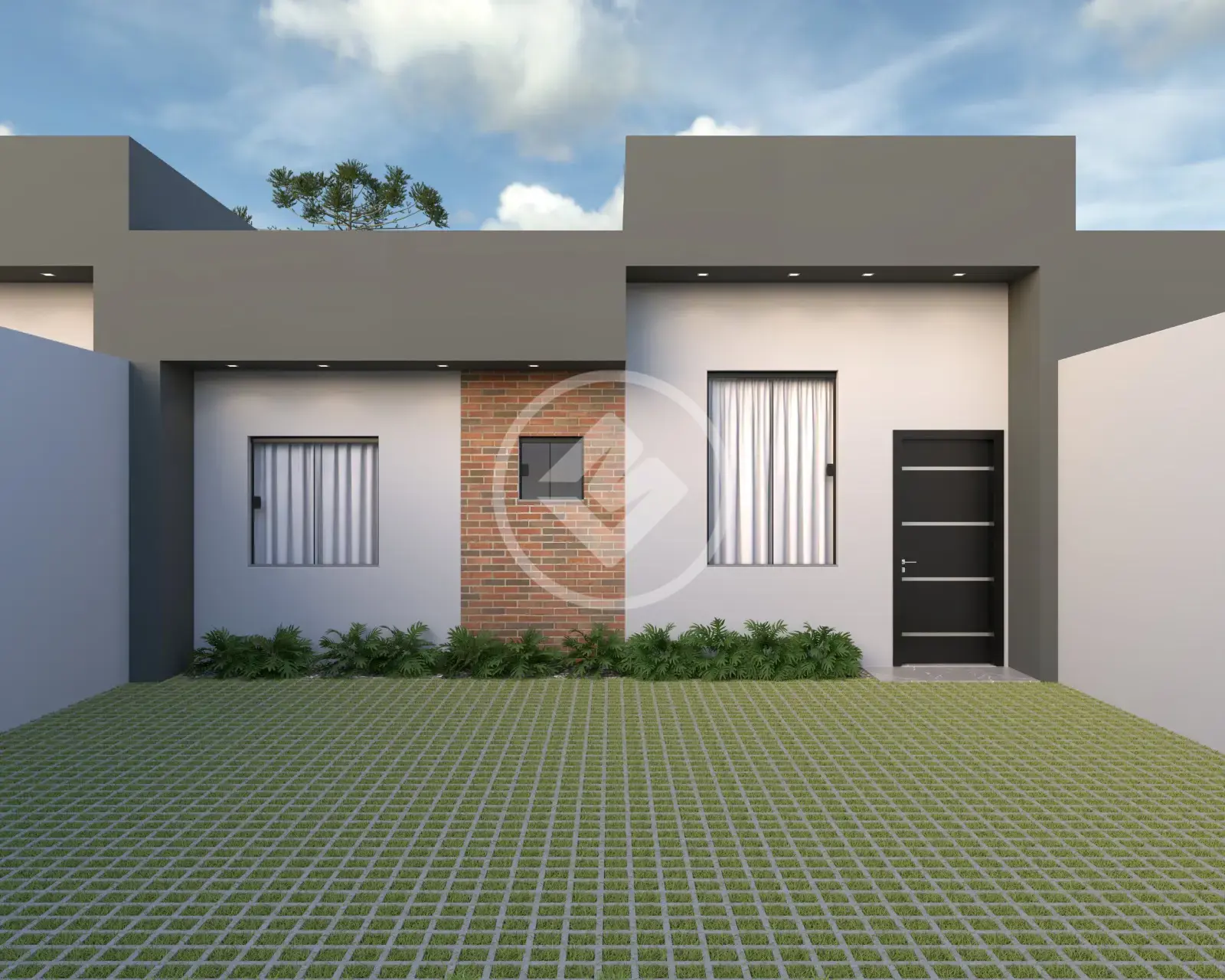 Imagem 2 - Casa em Esmeralda, Cascavel - PR