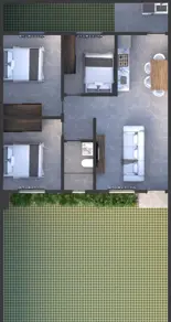 Imagem 4 - Casa em Esmeralda, Cascavel - PR