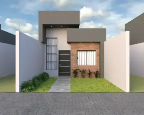 Casa Esmeralda, Cascavel - PR — foto 2