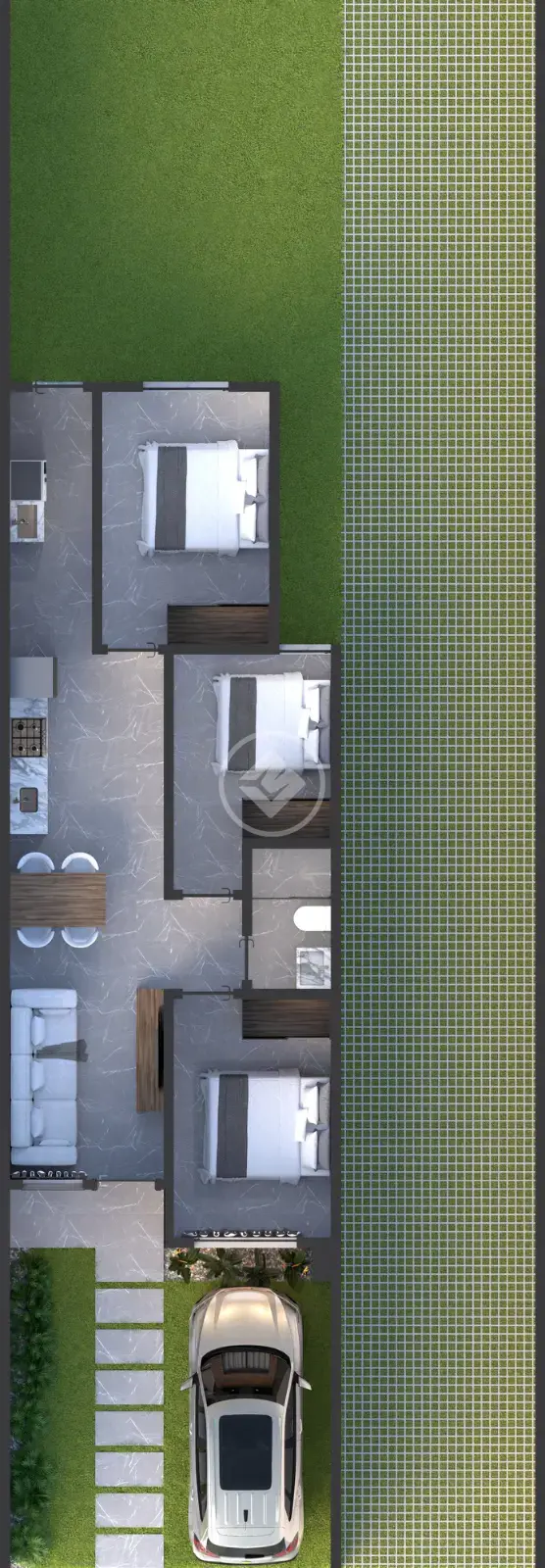 Imagem 3 - Casa em Esmeralda, Cascavel - PR