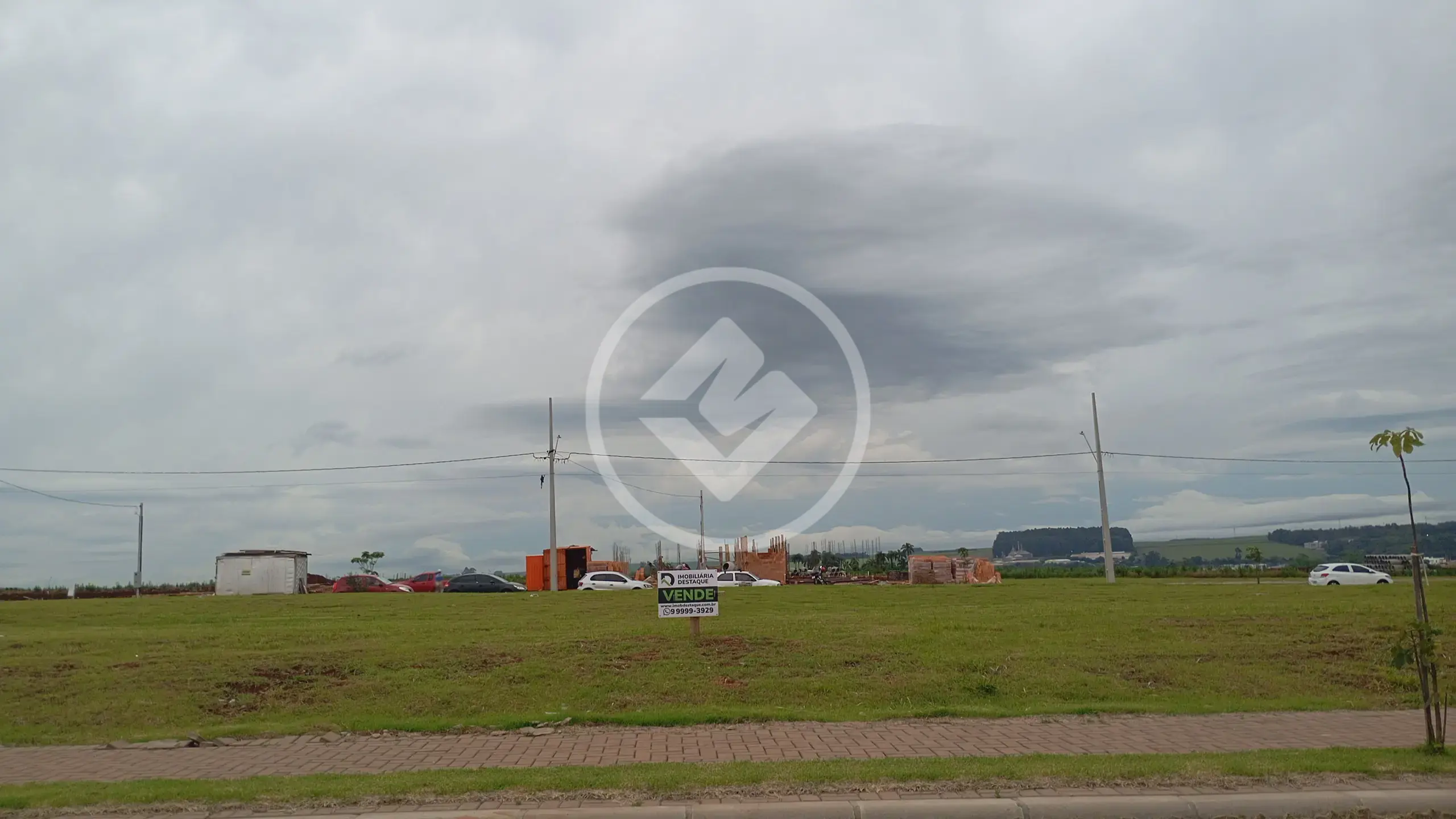 Imagem 6 - Terreno em Parque Verde, Cascavel - PR