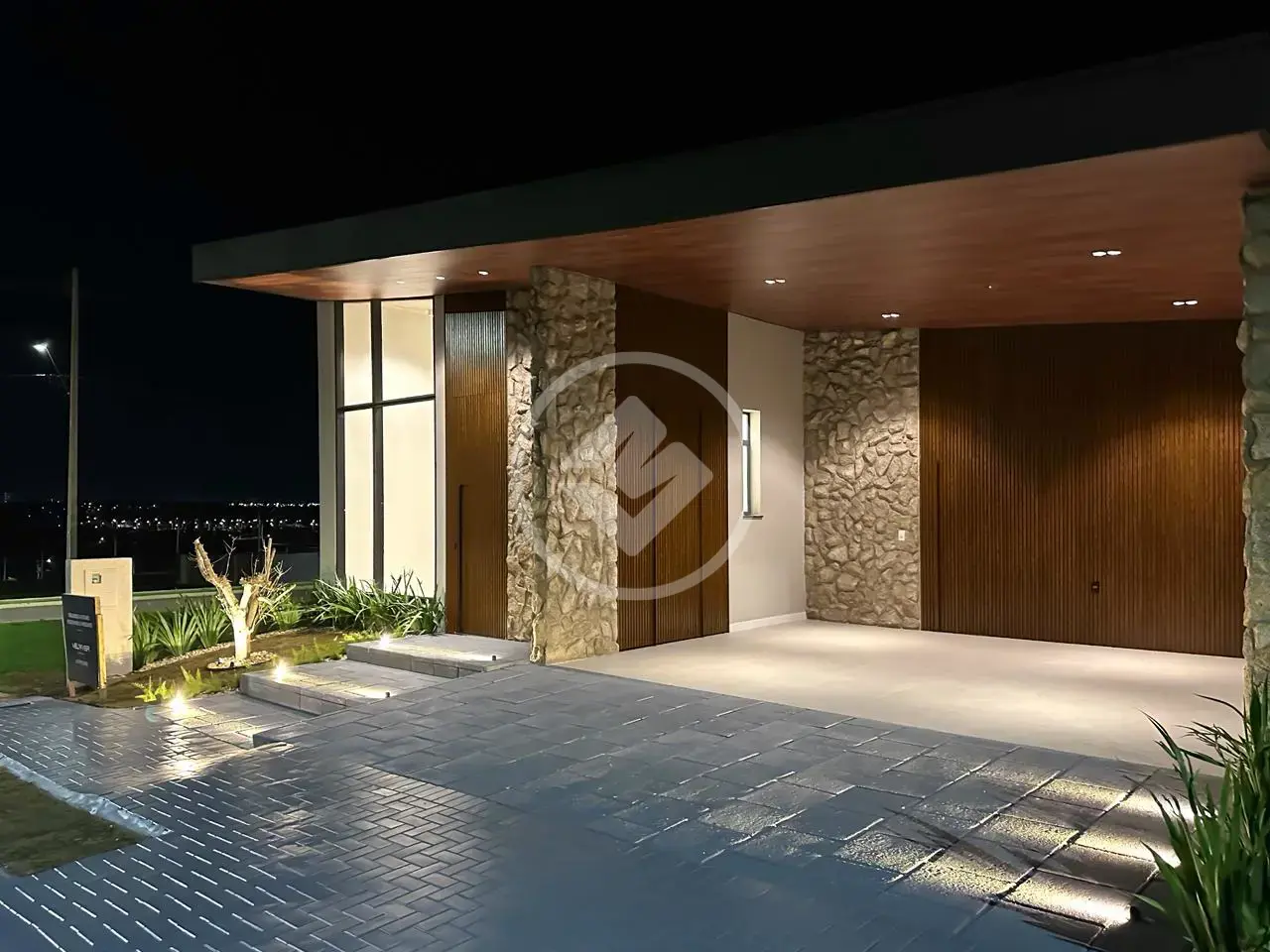 Imagem 1 - Casa em Vista Linda, Cascavel - PR