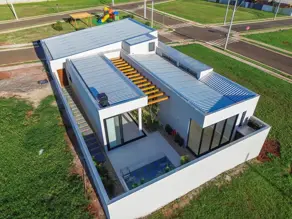 Casa Vista Linda, Cascavel - PR — foto 2