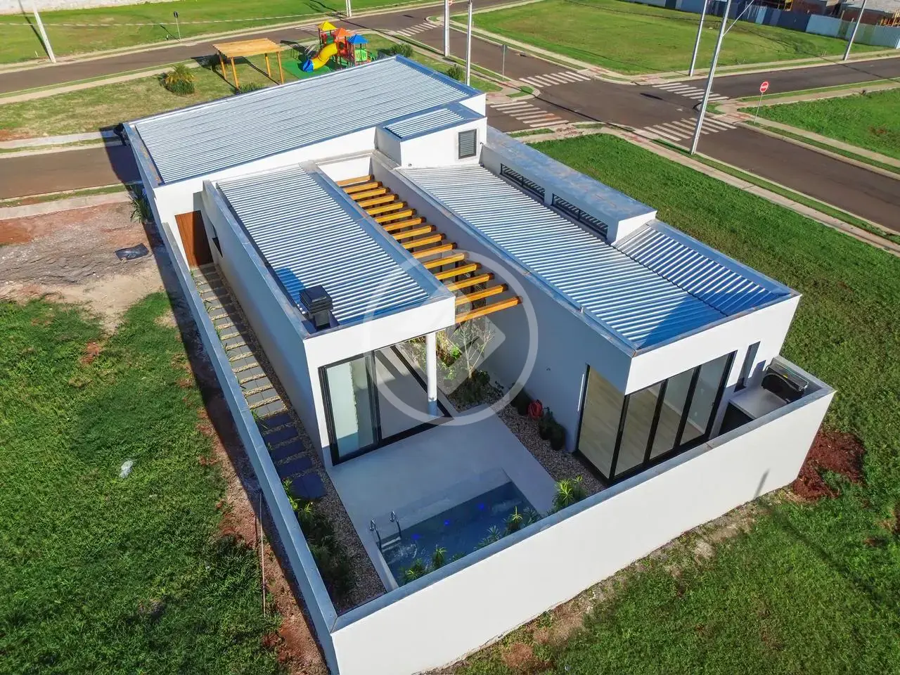 Imagem 1 - Casa em Vista Linda, Cascavel - PR