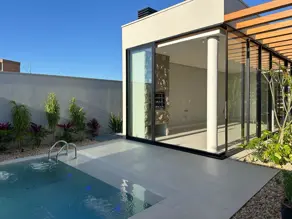 Imagem 3 - Casa em Vista Linda, Cascavel - PR