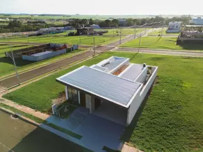 Imagem 2 - Casa em Vista Linda, Cascavel - PR