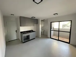 Apartamento Centro, Cascavel - PR — foto 1