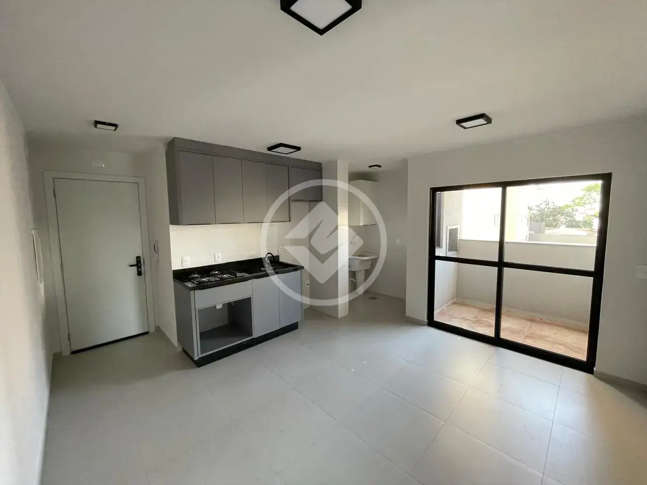Imagem 1 - Apartamento em Centro, Cascavel - PR