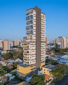 Apartamento CENTRO, Cascavel - PR — foto 2