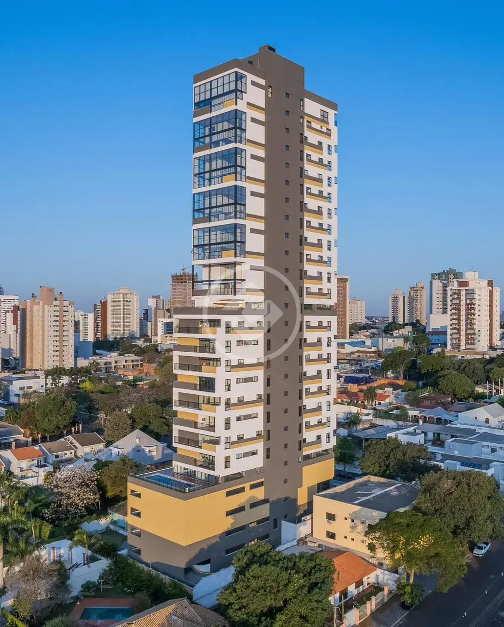 Image 2 - Apartamento em CENTRO, Cascavel - PR