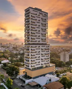 Apartamento CENTRO, Cascavel - PR — foto 1