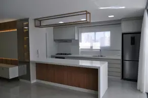 Imagem 5 - Apartamento em CENTRO, Cascavel - PR