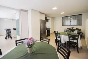 Imagem 4 - Apartamento em Centro, Cascavel - PR