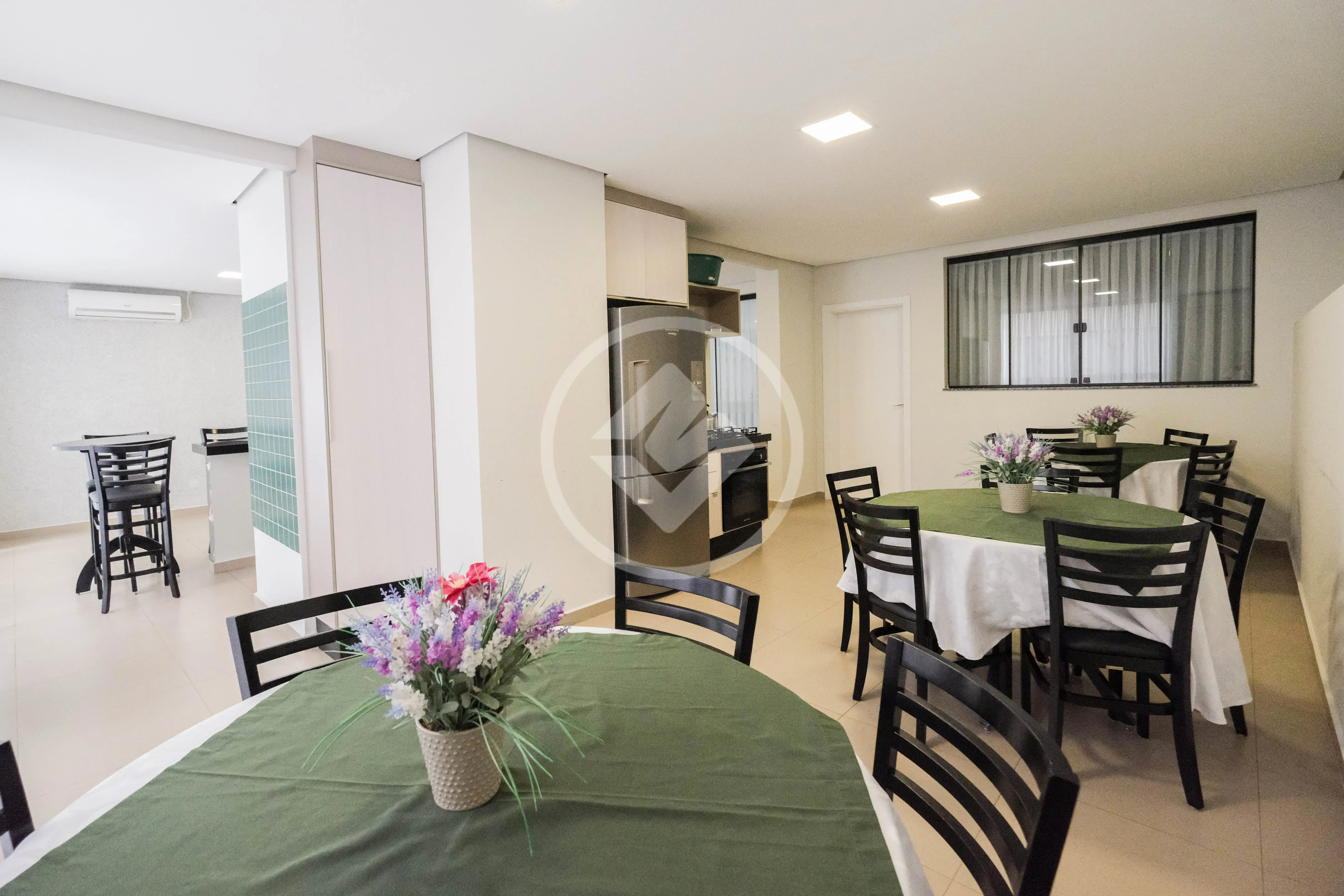 Imagem 4 - Apartamento em Centro, Cascavel - PR