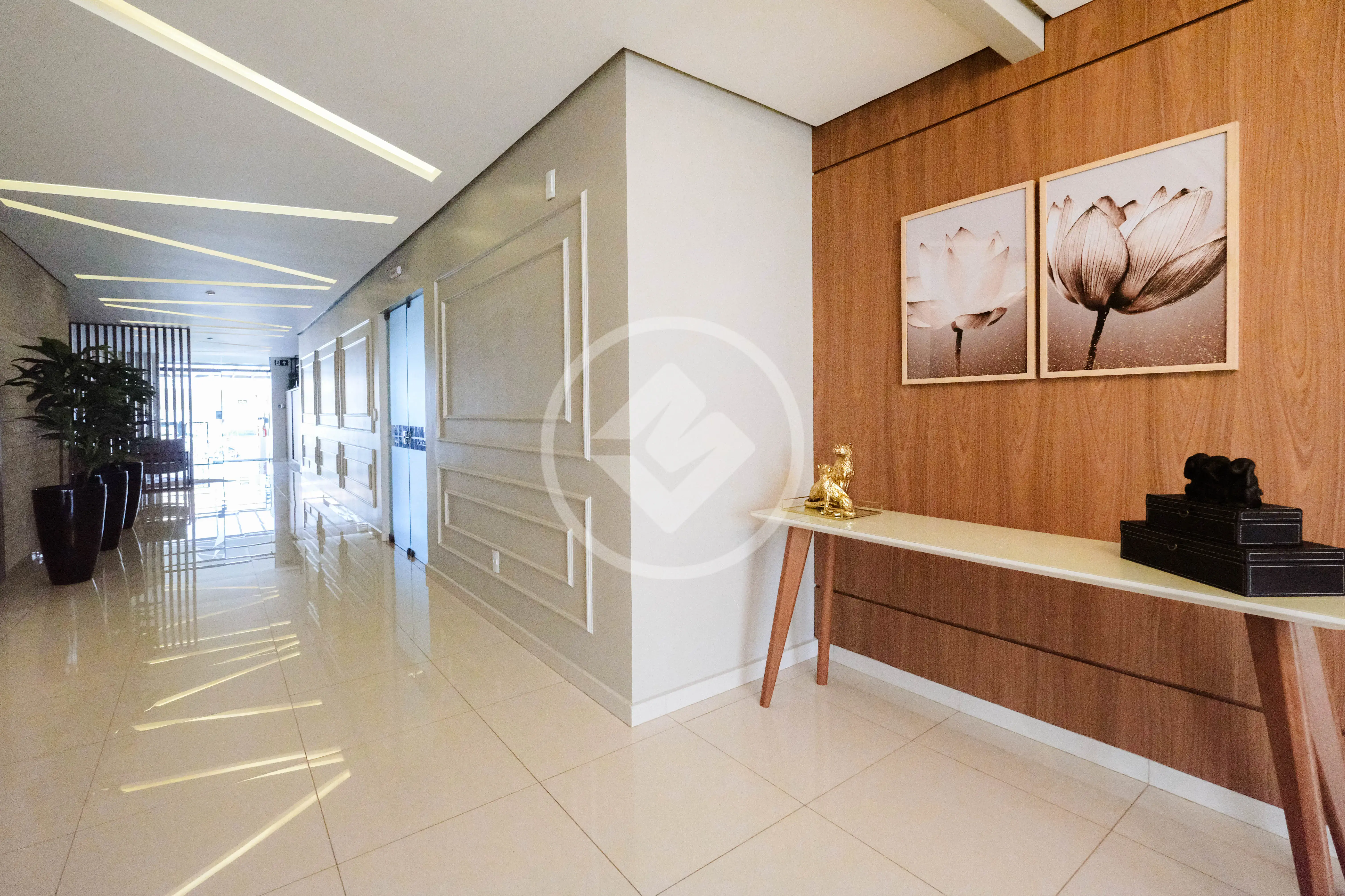 Imagem 5 - Apartamento em Centro, Cascavel - PR