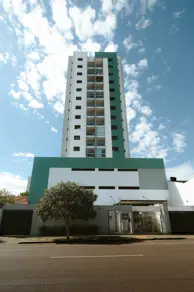 Apartamento Centro, Cascavel - PR — foto 2
