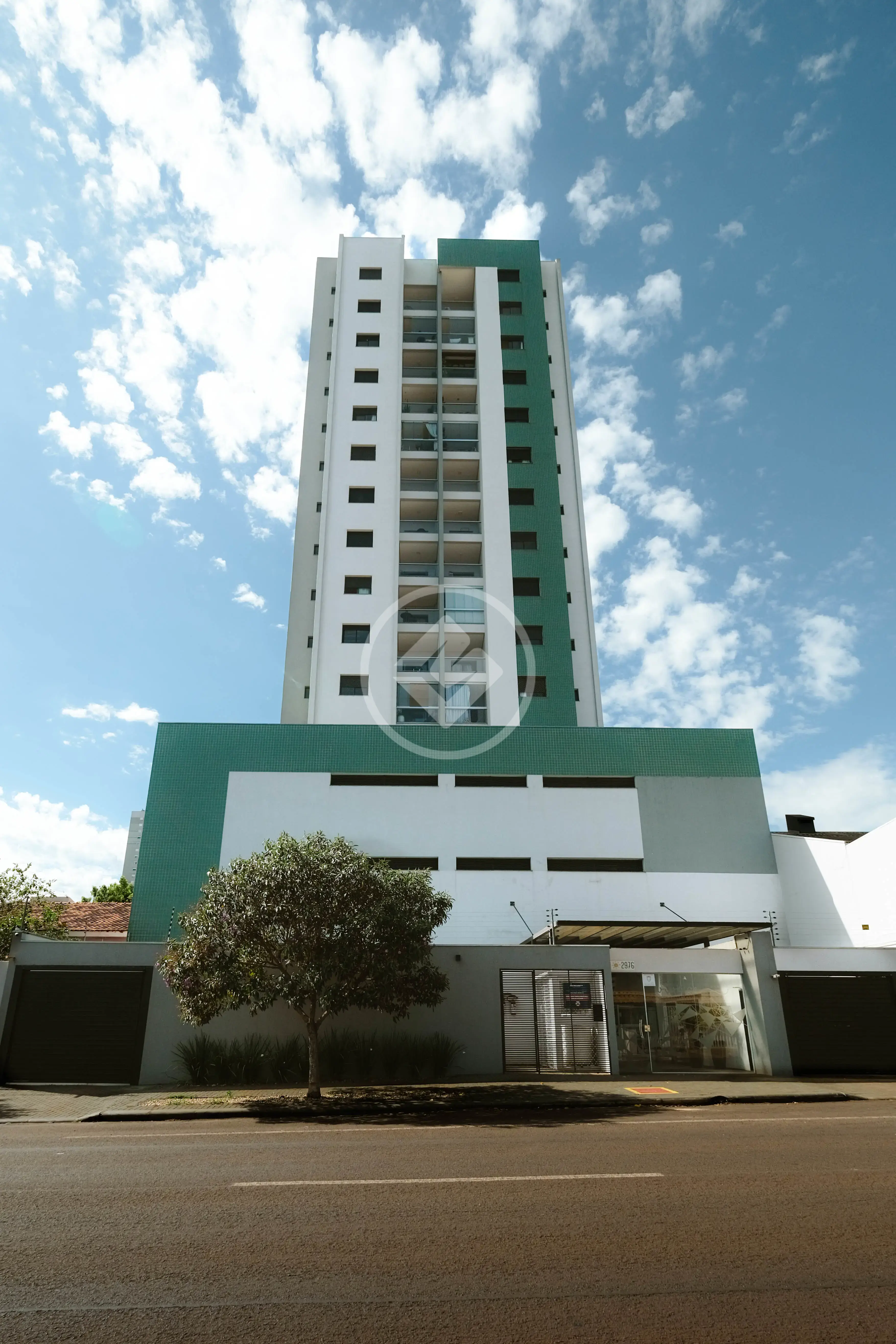 Imagem 1 - Apartamento em Centro, Cascavel - PR