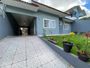 Casa REGIÃO DO LAGO, Cascavel - PR — foto 1