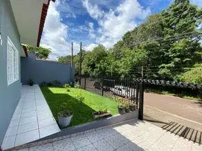 Imagem 2 - Casa em REGIÃO DO LAGO, Cascavel - PR