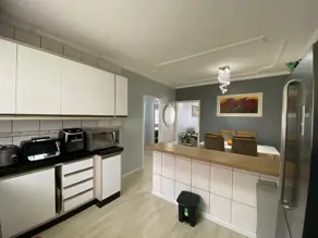 Imagem 3 - Casa em REGIÃO DO LAGO, Cascavel - PR