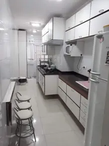 Apartamento Vila dos Andrades, Carapicuíba - SP — foto 1
