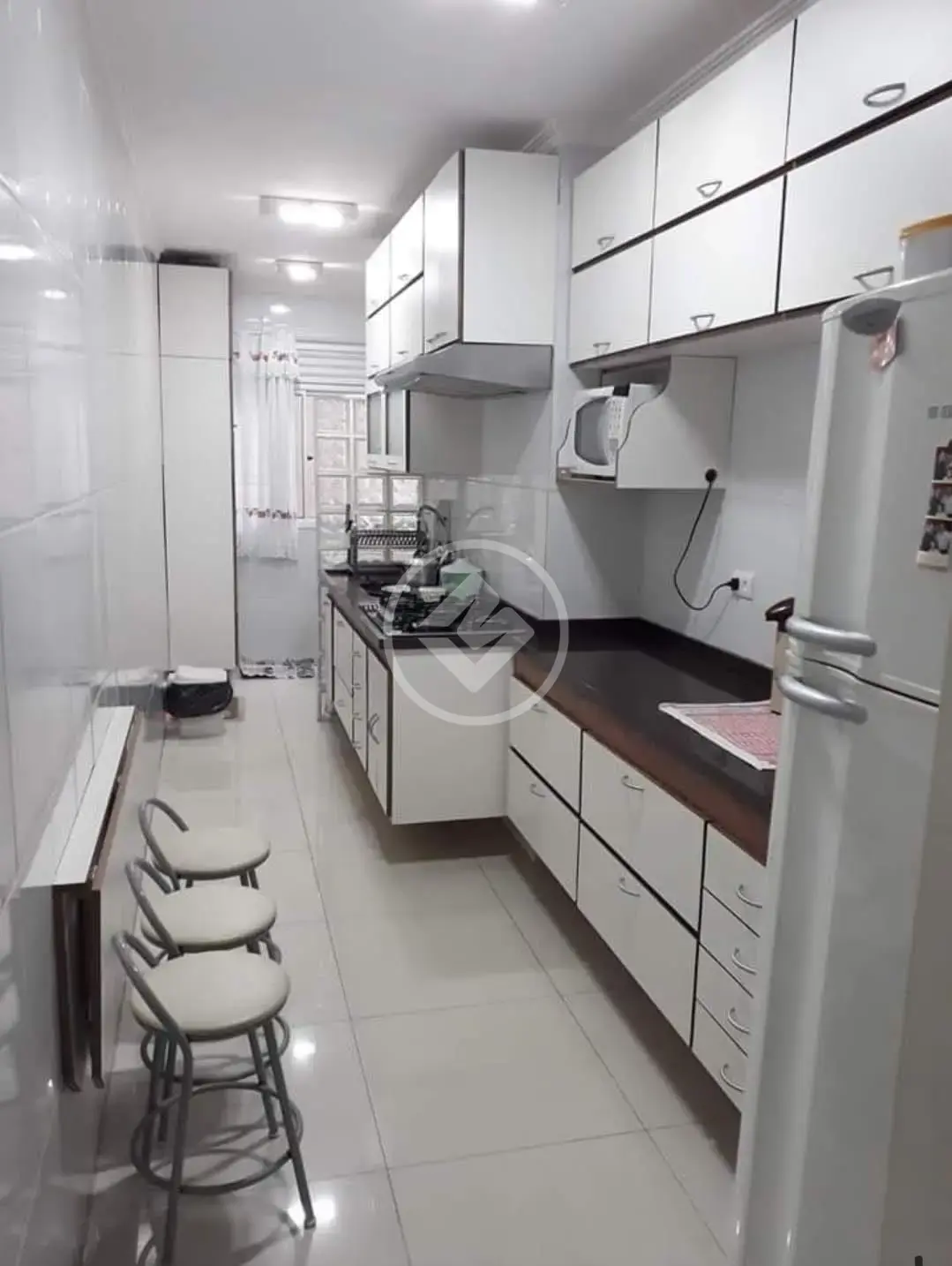 Imagem 1 - Apartamento em Vila dos Andrades, Carapicuíba - SP