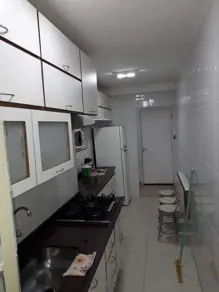 Apartamento Vila dos Andrades, Carapicuíba - SP — foto 2