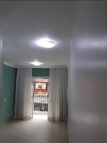 Imagem 2 - Apartamento em Vila dos Andrades, Carapicuíba - SP