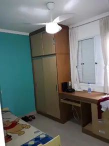 Imagem 4 - Apartamento em Vila dos Andrades, Carapicuíba - SP