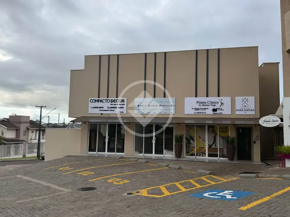Imagem 1 - Sala Comercial em Country, Cascavel - PR