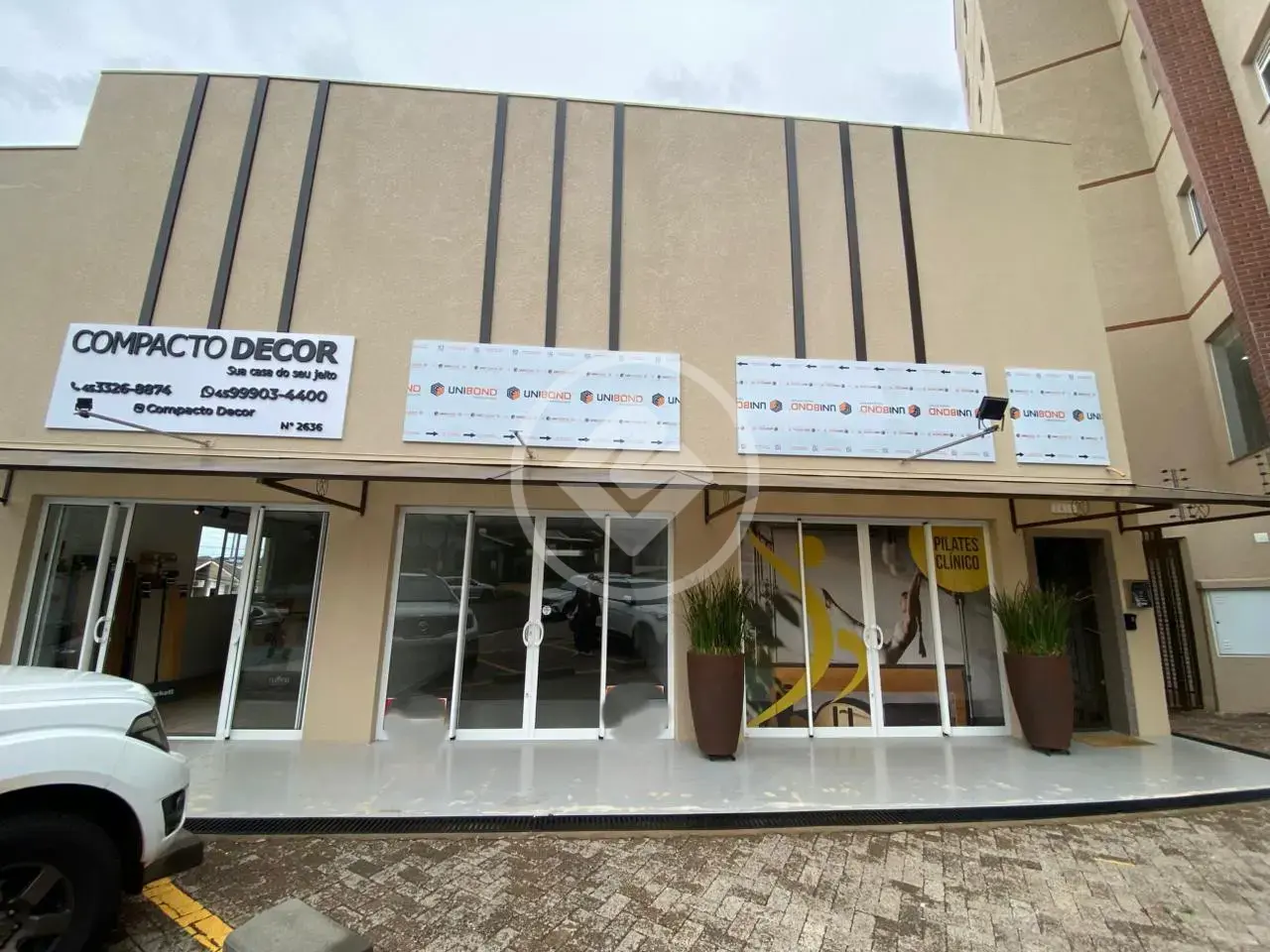 Imagem 4 - Sala Comercial em Country, Cascavel - PR