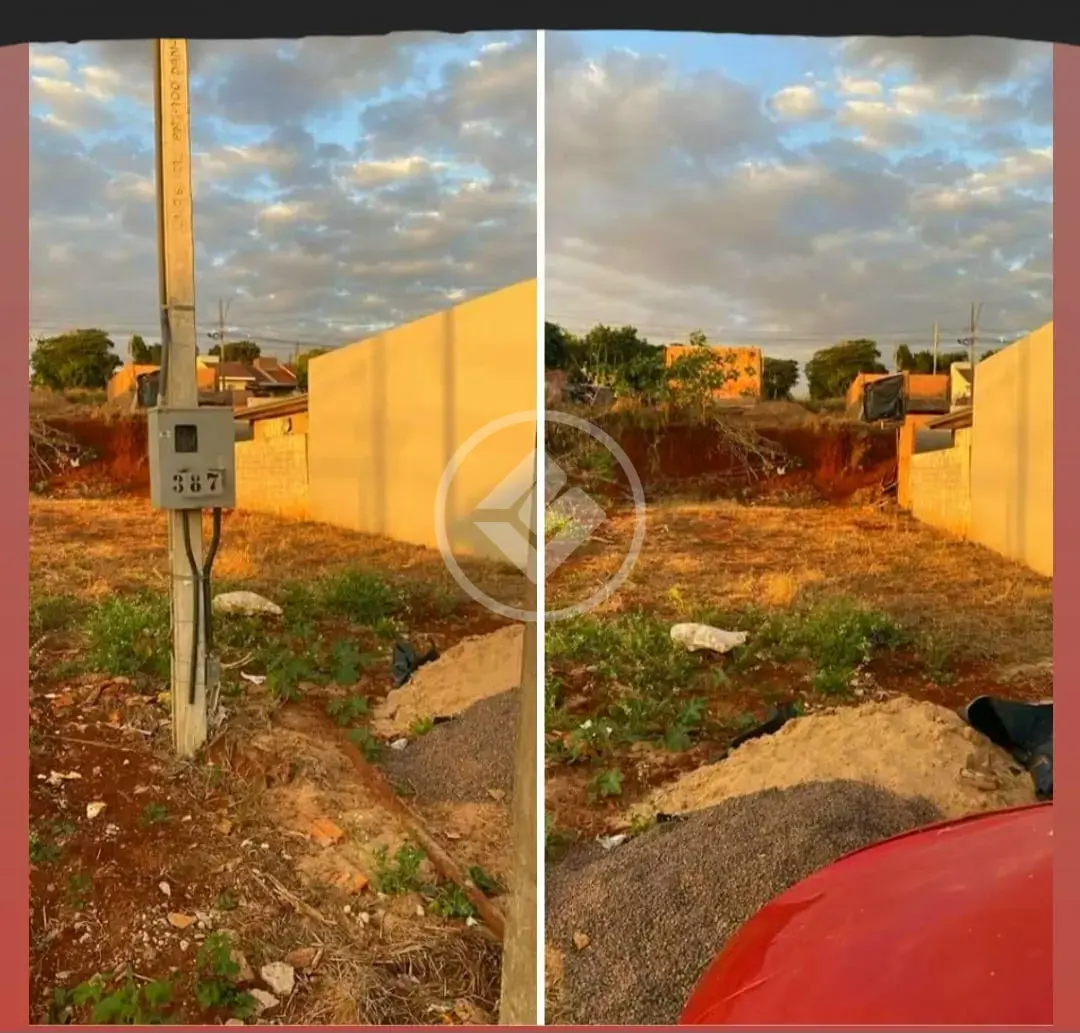 Image 3 - Terreno em Centro, Corbélia - PR