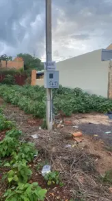 Terreno Centro, Corbélia - PR — foto 2