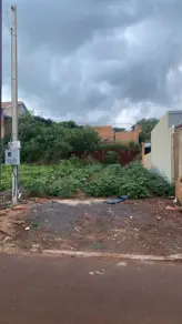Terreno Centro, Corbélia - PR — foto 1