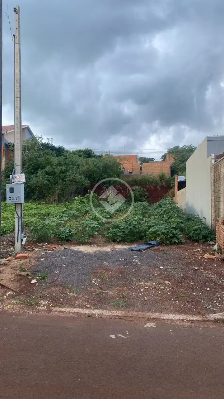 Imagem 1 - Terreno em Centro, Corbélia - PR