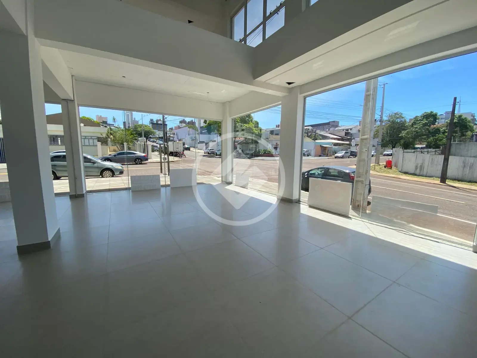 Image 2 - Sala Comercial em Parque São Paulo, Cascavel - PR