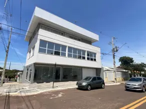 Sala Comercial Parque São Paulo, Cascavel - PR — foto 1