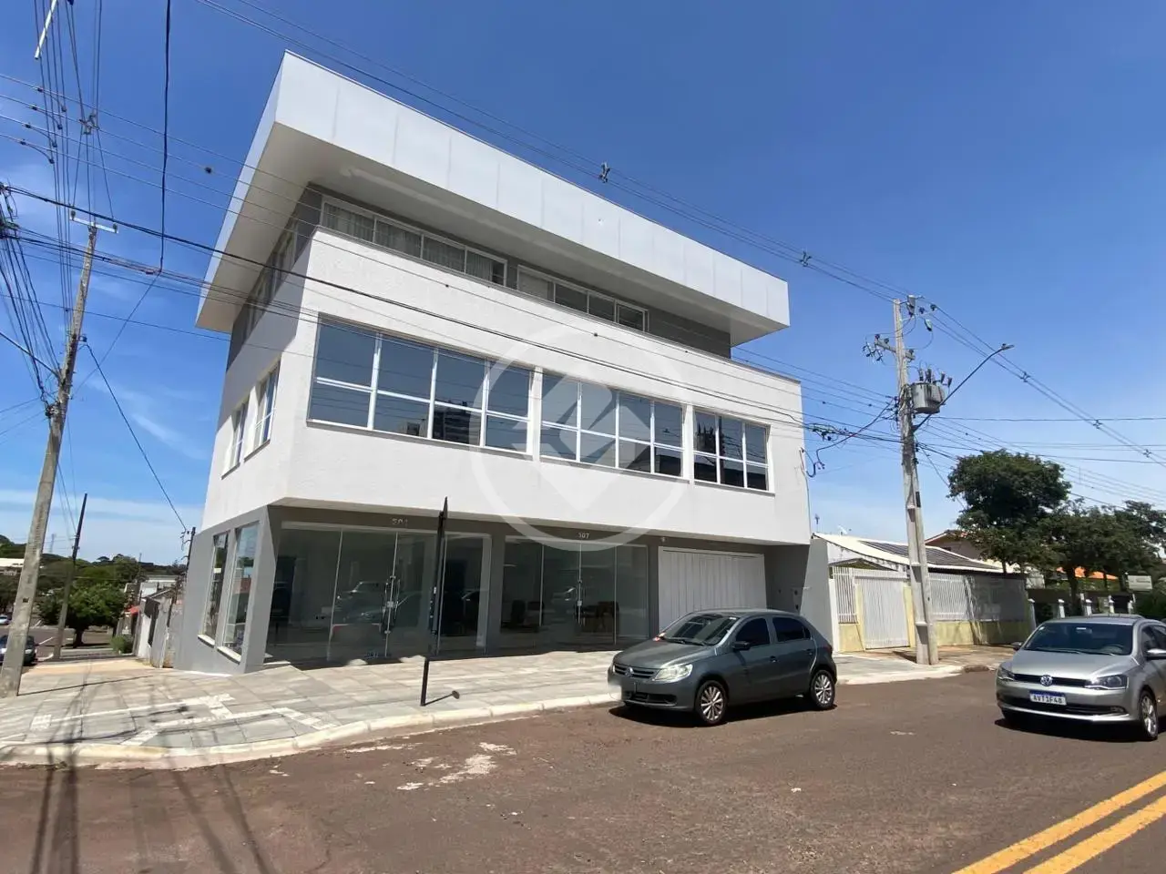 Imagem 1 - Sala Comercial em Parque São Paulo, Cascavel - PR