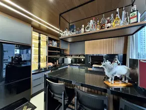 Imagem 3 - Apartamento em Centro, Cascavel - PR
