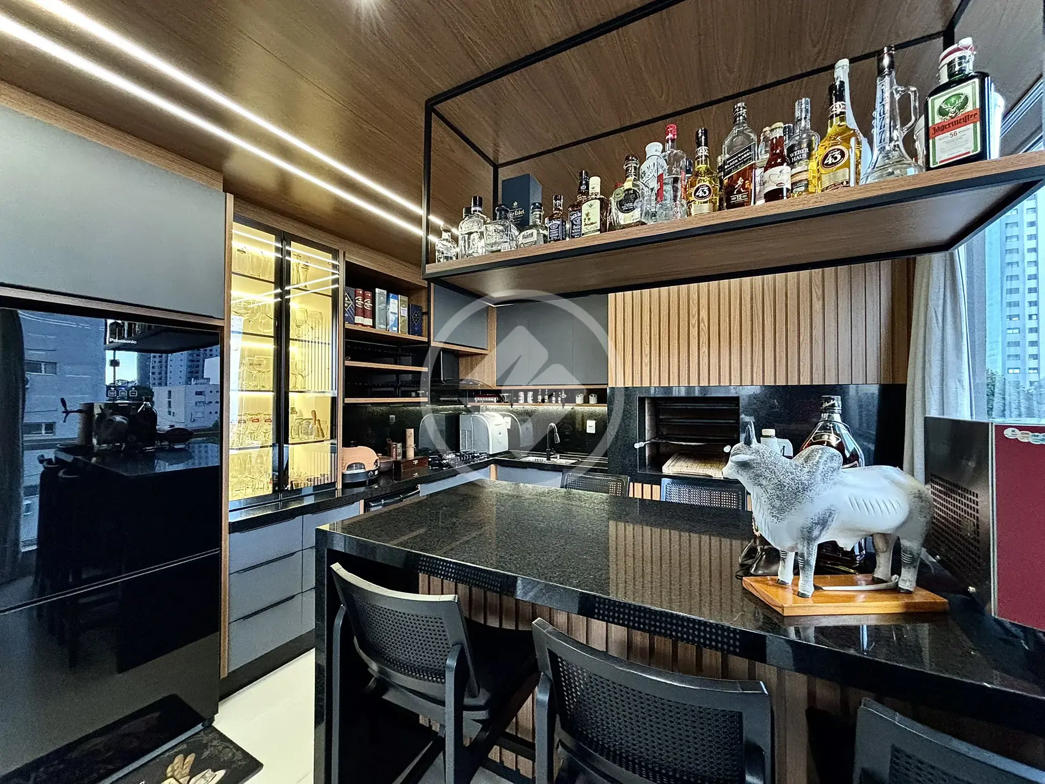 Imagem 3 - Apartamento em Centro, Cascavel - PR