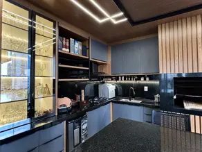 Imagem 4 - Apartamento em Centro, Cascavel - PR