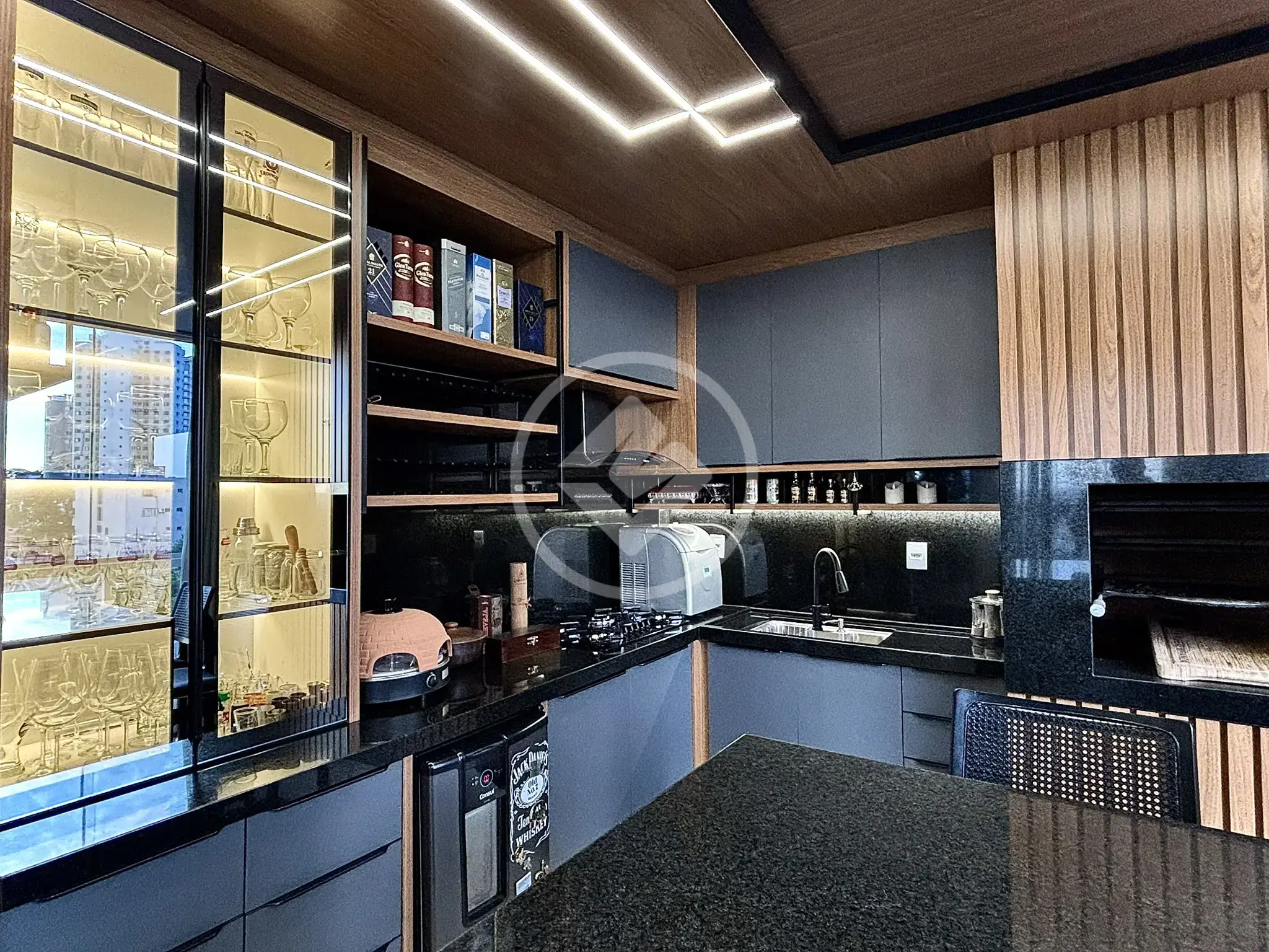 Imagem 4 - Apartamento em Centro, Cascavel - PR