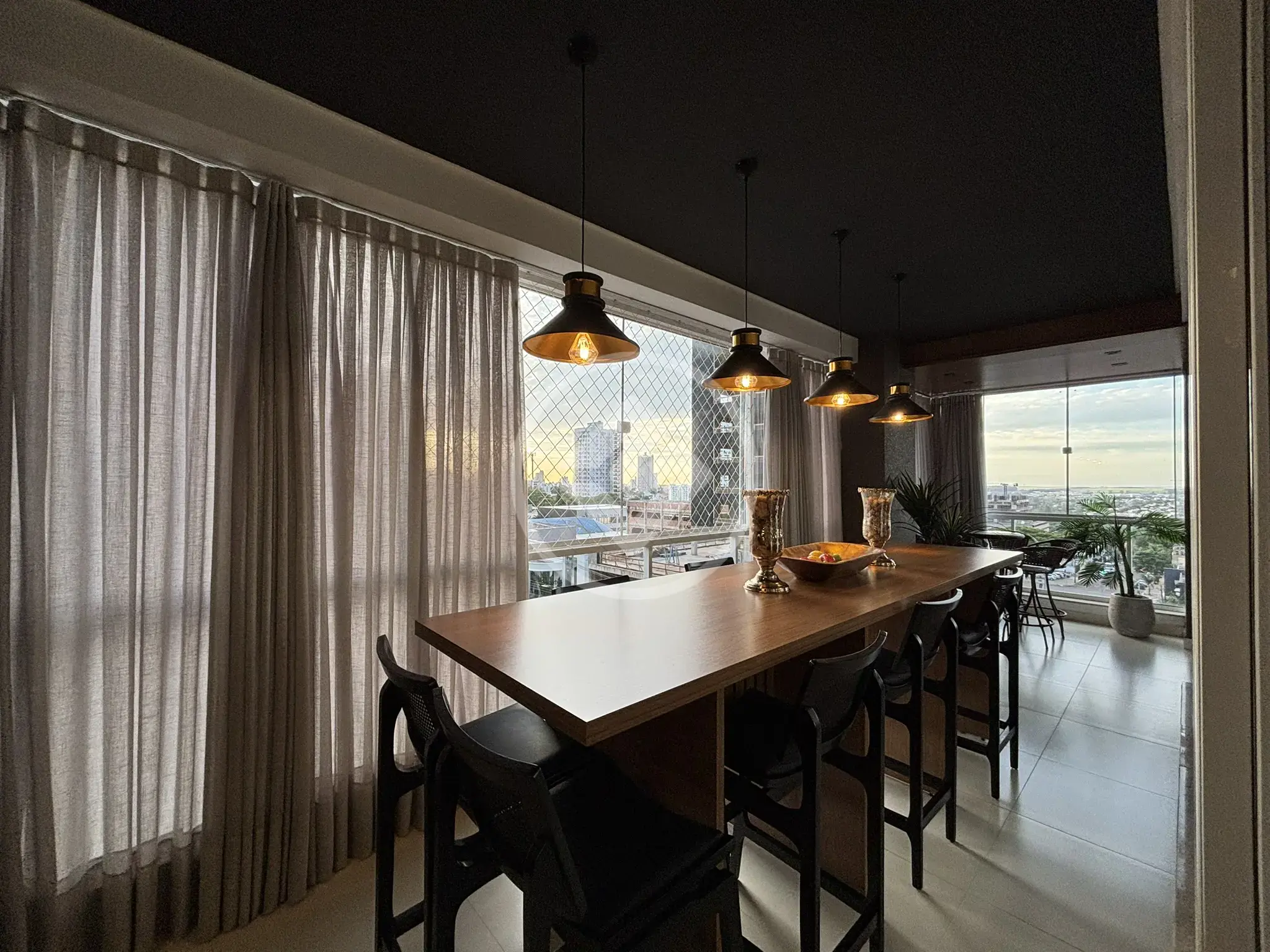 Imagem 1 - Apartamento em Centro, Cascavel - PR
