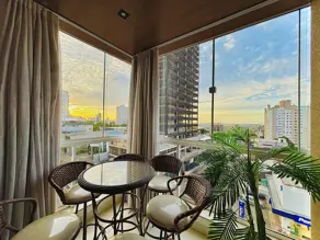 Imagem 5 - Apartamento em Centro, Cascavel - PR