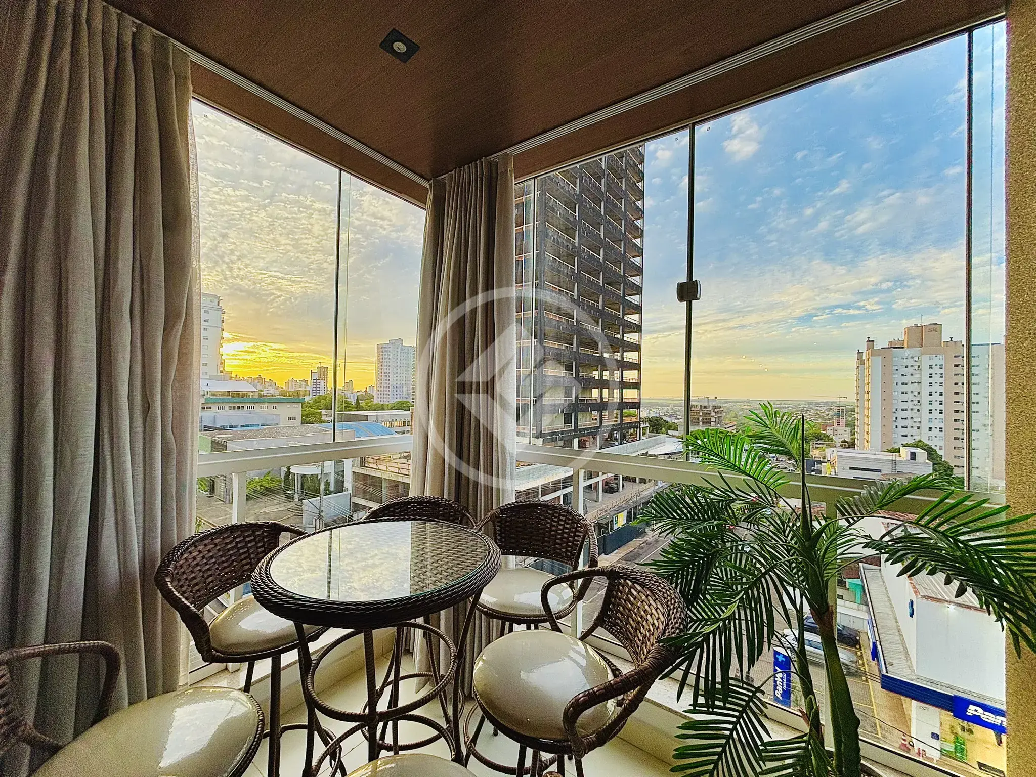 Imagem 5 - Apartamento em Centro, Cascavel - PR