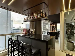 Imagem 2 - Apartamento em Centro, Cascavel - PR