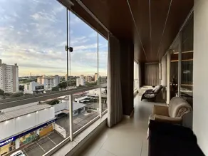 Imagem 6 - Apartamento em Centro, Cascavel - PR